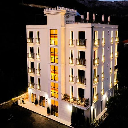 Hotel Plaza Lucice Petrovazzo Esterno foto